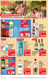 Kaufland Prospekt woche 28 Seite 10