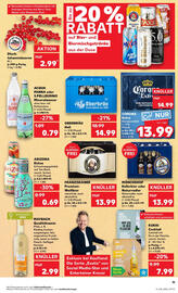 Kaufland Prospekt woche 28 Seite 11