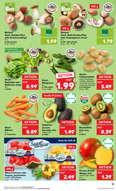 Kaufland Prospekt woche 28 Seite 15