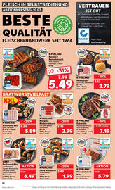 Kaufland Prospekt woche 28 Seite 20