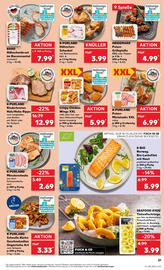 Kaufland Prospekt woche 28 Seite 21
