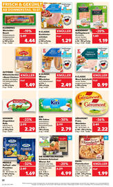 Kaufland Prospekt woche 28 Seite 22