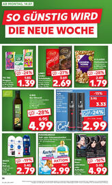 Kaufland Prospekt woche 28 Seite 34