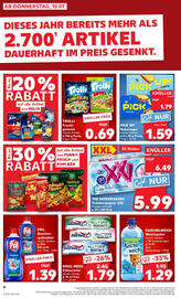Kaufland Prospekt woche 28 Seite 4
