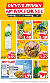 Kaufland Prospekt woche 28 Seite 6