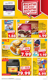 Kaufland Prospekt woche 28 Seite 7