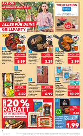 Kaufland Prospekt woche 28 Seite 8