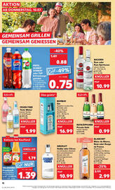 Kaufland Prospekt woche 28 Seite 10
