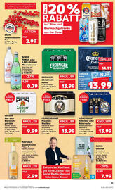 Kaufland Prospekt woche 28 Seite 11