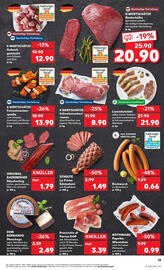 Kaufland Prospekt woche 28 Seite 19