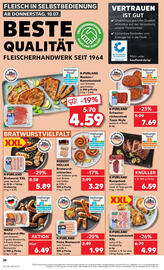 Kaufland Prospekt woche 28 Seite 20