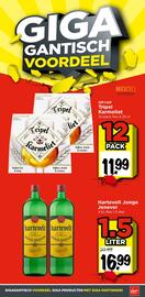 Vomar folder | weekend Pagina 22
