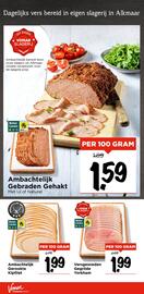 Vomar folder | weekend Pagina 34