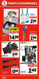 Vomar folder | weekend Pagina 43