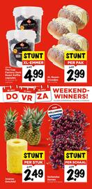 Vomar folder | weekend Pagina 7