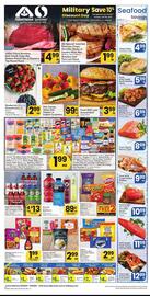 Safeway Weekly Ad week 28 Page 2