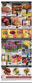 Safeway Weekly Ad week 28 Page 4