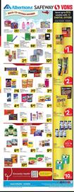 Safeway Weekly Ad week 28 Page 6