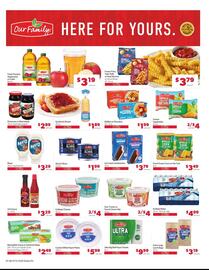 Family Fare Weekly Ad week 28 Page 10