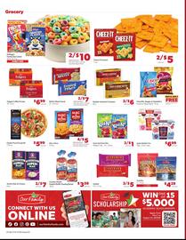 Family Fare Weekly Ad week 28 Page 11