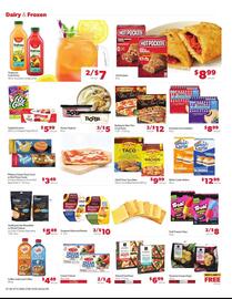 Family Fare Weekly Ad week 28 Page 13