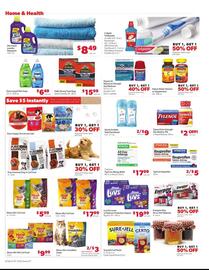 Family Fare Weekly Ad week 28 Page 14