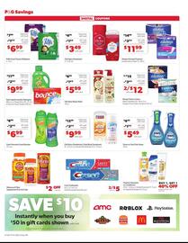 Family Fare Weekly Ad week 28 Page 15