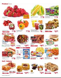 Family Fare Weekly Ad week 28 Page 3