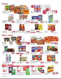 Family Fare Weekly Ad week 28 Page 4