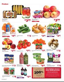 Family Fare Weekly Ad week 28 Page 7