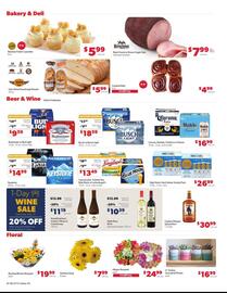 Family Fare Weekly Ad week 28 Page 9