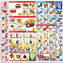 Randalls Weekly Ad week 28 Page 2