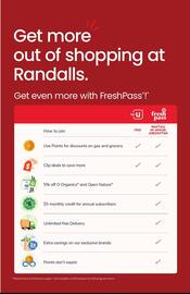 Randalls Weekly Ad week 28 Page 4