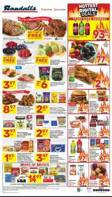 Randalls Weekly Ad (valid until 15-07)