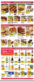 Raley's Weekly Ad week 28 Page 2