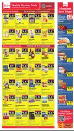 Raley's Weekly Ad week 28 Page 3