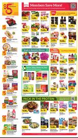 Raley's Weekly Ad week 28 Page 4