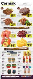 Cermak Fresh Market Weekly Ad week 28 Page 1