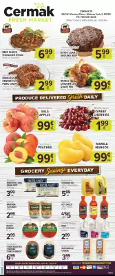 Cermak Fresh Market Weekly Ad (valid until 15-07)