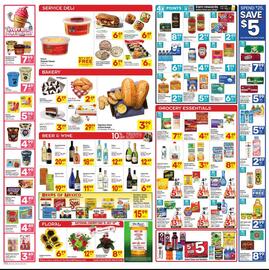 Tom Thumb Weekly Ad week 28 Page 2