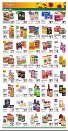 Haggen Food Weekly Ad Page 2