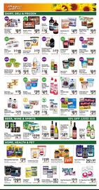 Haggen Food Weekly Ad Page 3