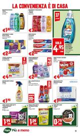 Volantino Pam Pagina 11