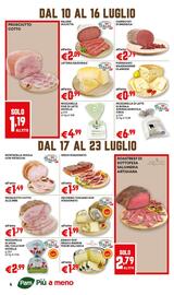 Volantino Pam Pagina 4