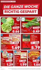 Kaufland Prospekt woche 28 Seite 10