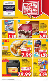 Kaufland Prospekt woche 28 Seite 15