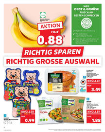 Kaufland Prospekt woche 28 Seite 2