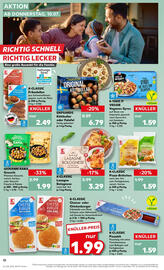 Kaufland Prospekt woche 28 Seite 20