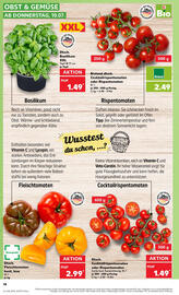 Kaufland Prospekt woche 28 Seite 22