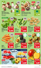 Kaufland Prospekt woche 28 Seite 23